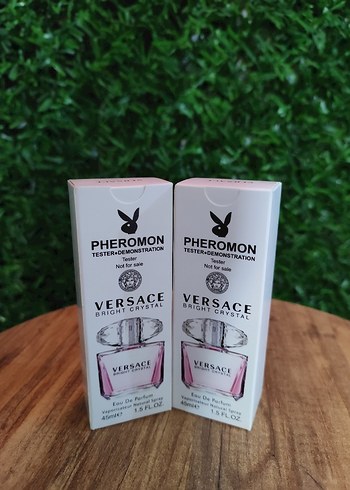 Bvlgari Jasmin Noir Kadın Parfümü Tester - Görsel 2