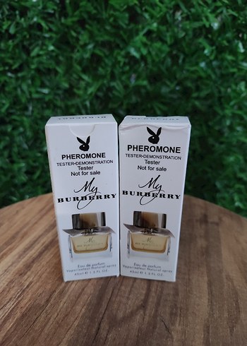 Bvlgari Jasmin Noir Kadın Parfümü Tester - Görsel 11