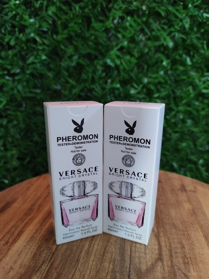 Bvlgari Jasmin Noir Kadın Parfümü Tester - Görsel 2