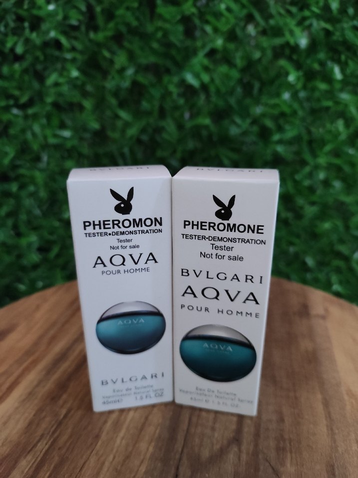 Bvlgari Jasmin Noir Kadın Parfümü Tester - Görsel 5