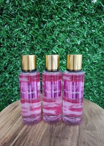 Victoria's Secret Pure Seduction Kadın Parfümü 250 ml - Görsel 2