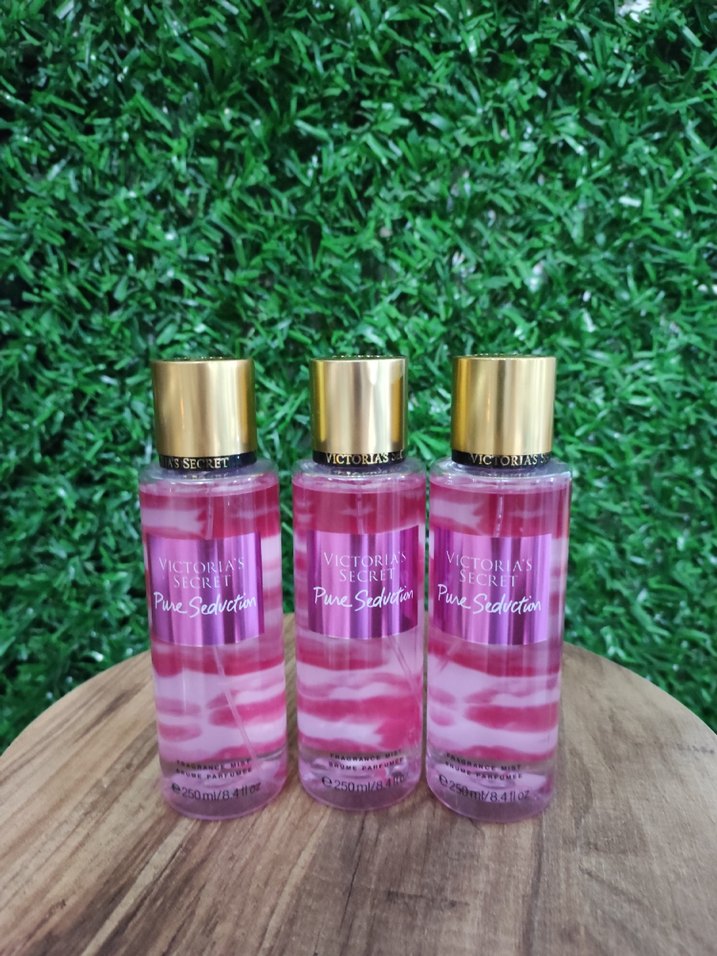 Victoria's Secret Pure Seduction Kadın Parfümü 250 ml - Görsel 2