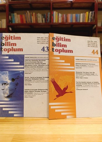 EĞİTİM BİLİM TOPLUM DERGİLERİ - Görsel 3