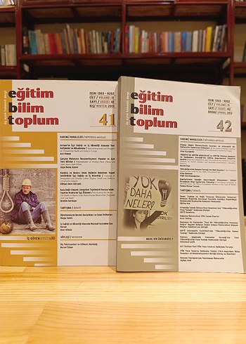 EĞİTİM BİLİM TOPLUM DERGİLERİ - Görsel 2