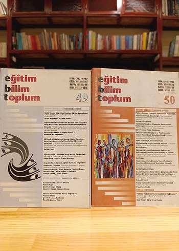 EĞİTİM BİLİM TOPLUM DERGİLERİ - Görsel 6