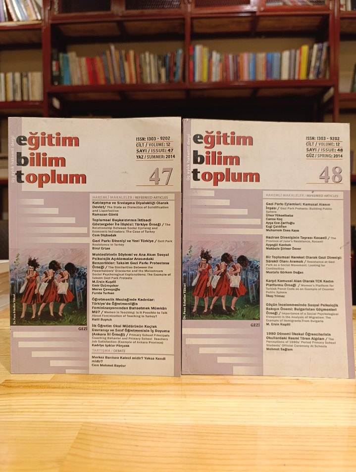 EĞİTİM BİLİM TOPLUM DERGİLERİ - Görsel 5