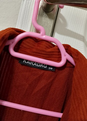 kiremit kadife - Görsel 5