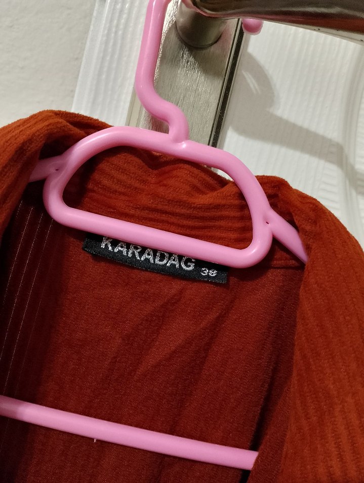 kiremit kadife - Görsel 5