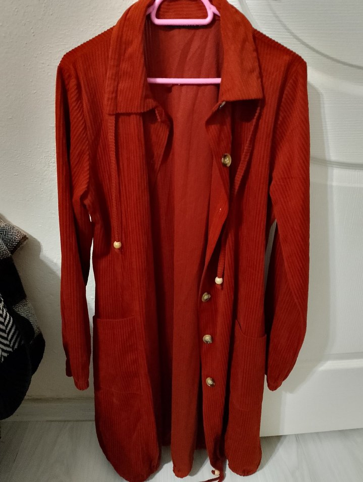 kiremit kadife - Görsel 3