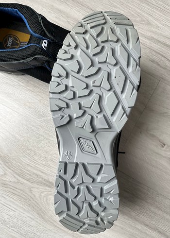 YDS Ayakkabı - Görsel 4