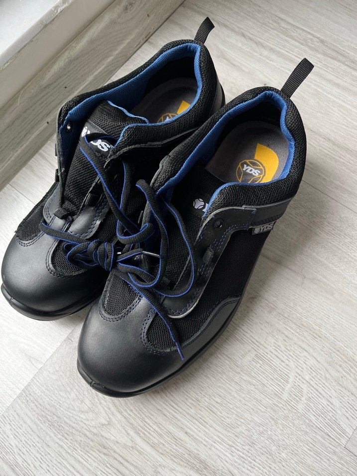 YDS Ayakkabı - Görsel 2