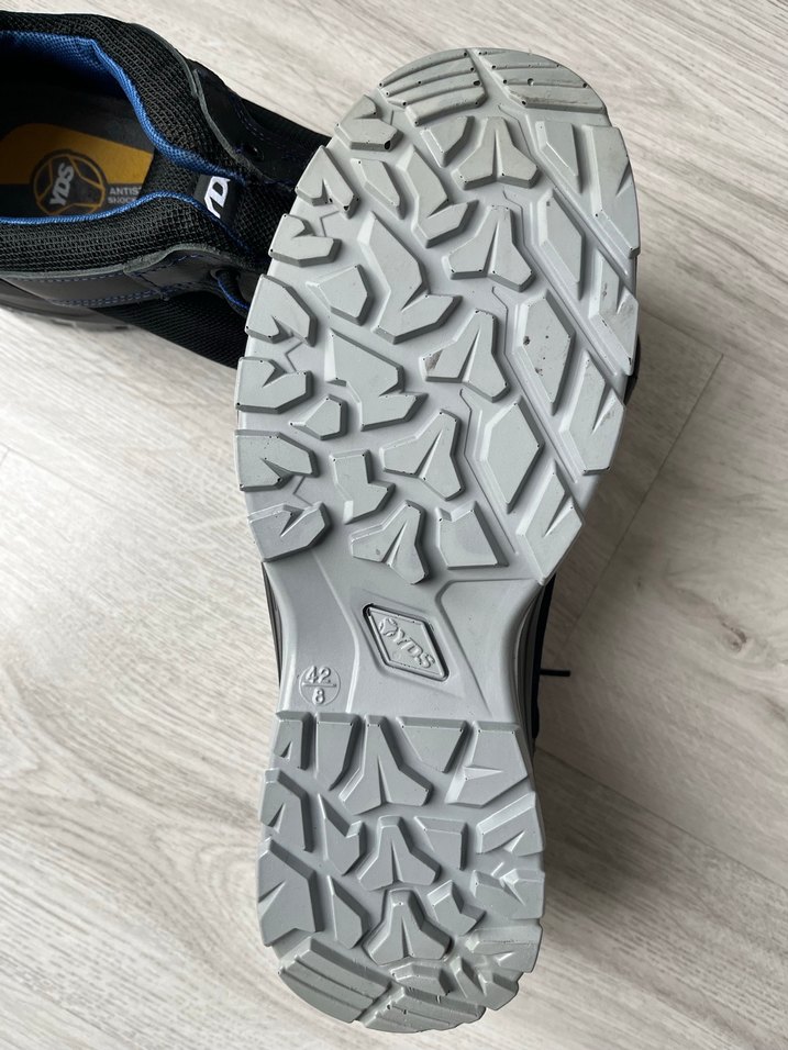 YDS Ayakkabı - Görsel 4