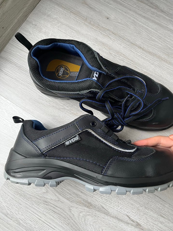 YDS Ayakkabı - Görsel 3