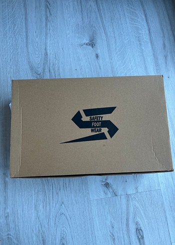 Gri Erkek Ayakkabı - Görsel 7