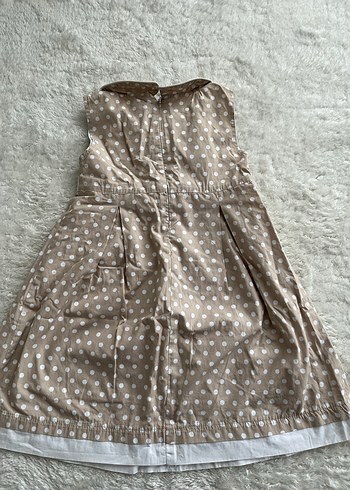 Kız çocuk elbise - Görsel 5