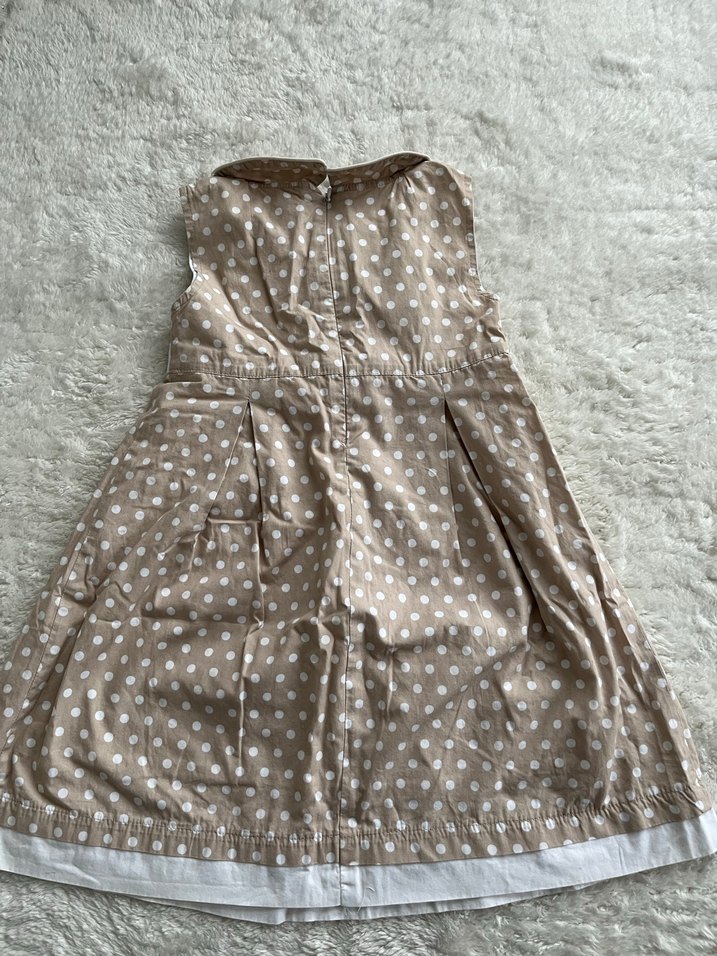 Kız çocuk elbise - Görsel 5