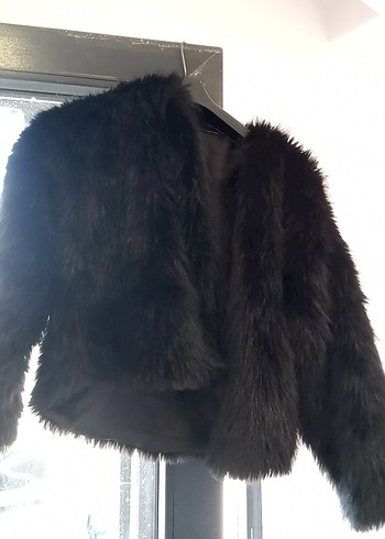 çok az giyildi bir veya 2 defa sıfırdan farksız. m beden - Görsel 2