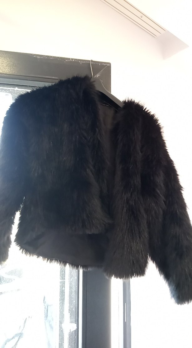 çok az giyildi bir veya 2 defa sıfırdan farksız. m beden - Görsel 2