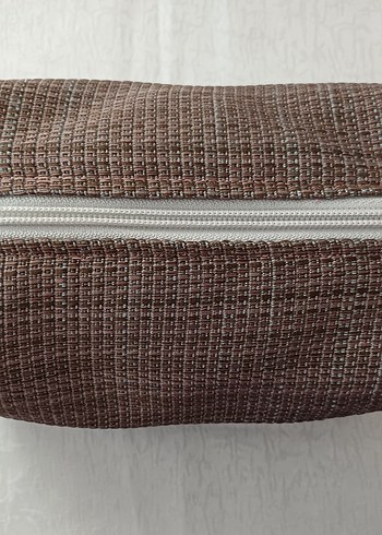 Kadın Makyaj Çantası - Görsel 2