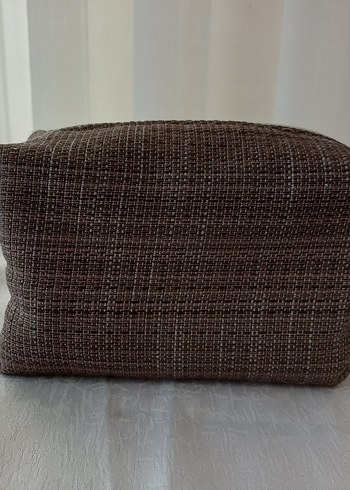 Kadın Makyaj Çantası - Görsel 5