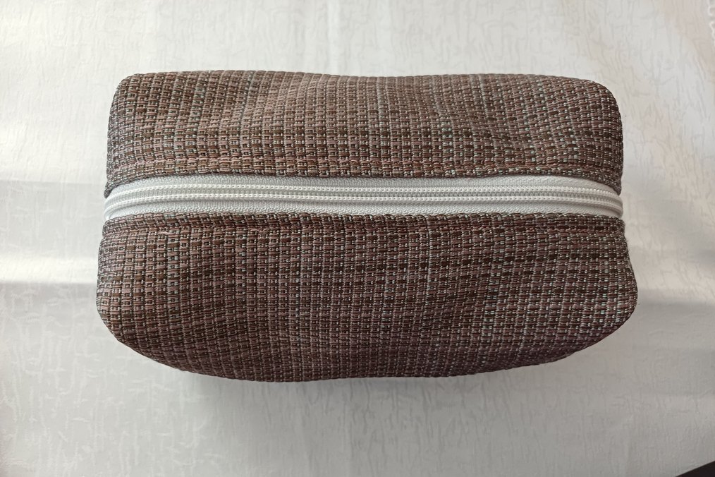 Kadın Makyaj Çantası - Görsel 2