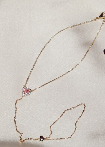 Pembe Kalpli Şahmeran - Görsel 4