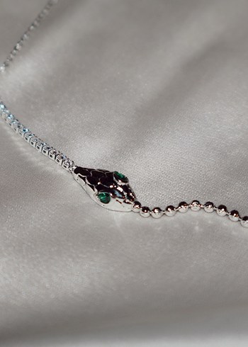 Yılan Şahmeran - Görsel 3