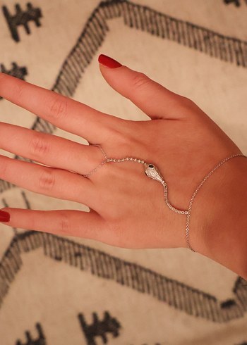 Yılan Şahmeran - Görsel 7