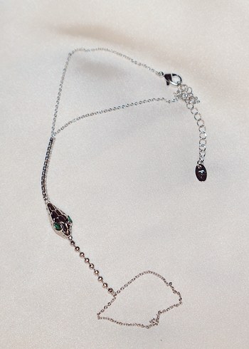 Yılan Şahmeran - Görsel 2