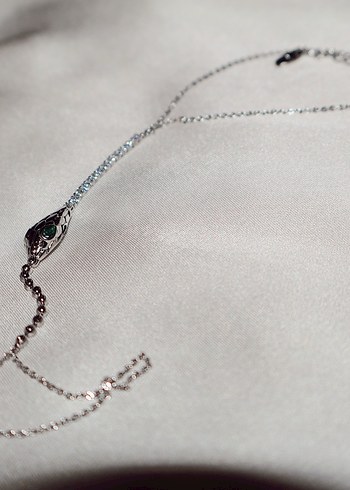 Yılan Şahmeran - Görsel 4