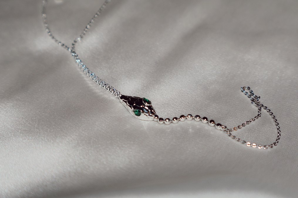 Yılan Şahmeran - Görsel 3