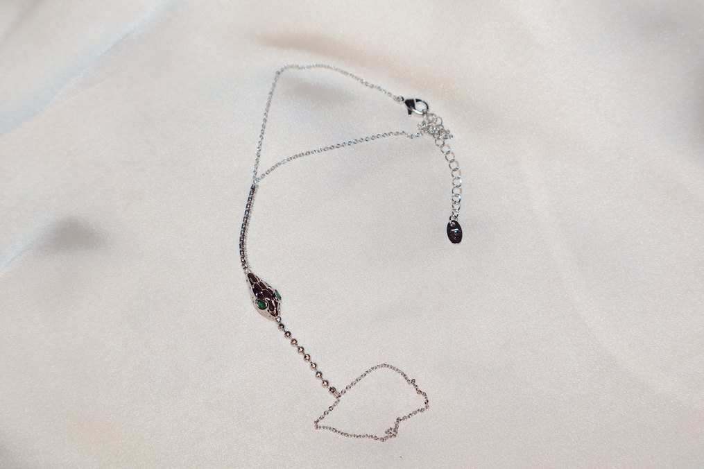 Yılan Şahmeran - Görsel 2