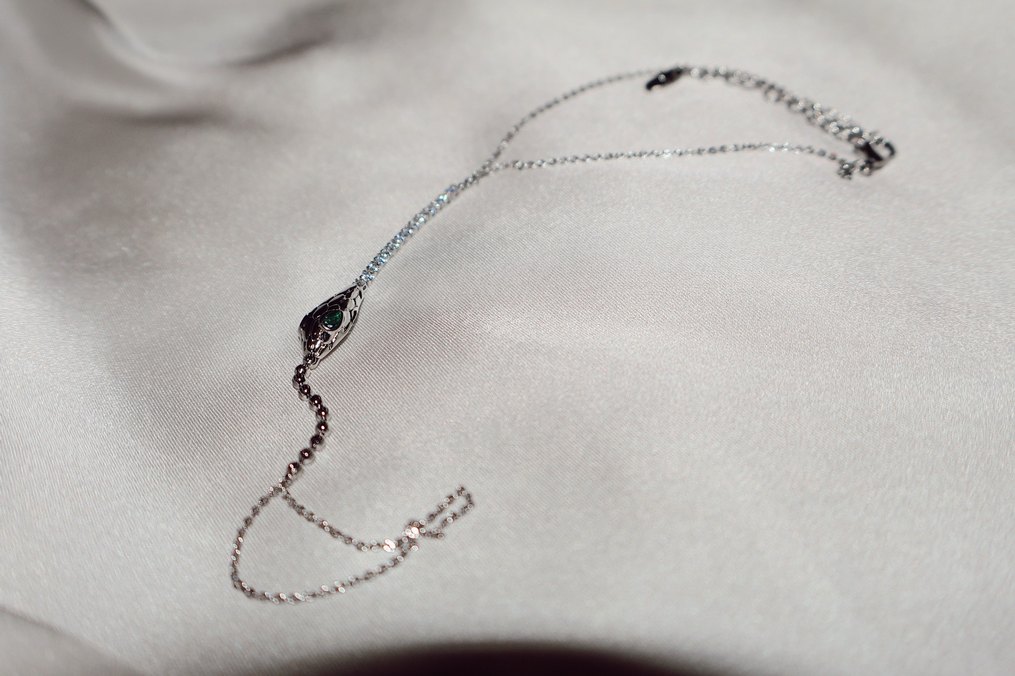 Yılan Şahmeran - Görsel 4