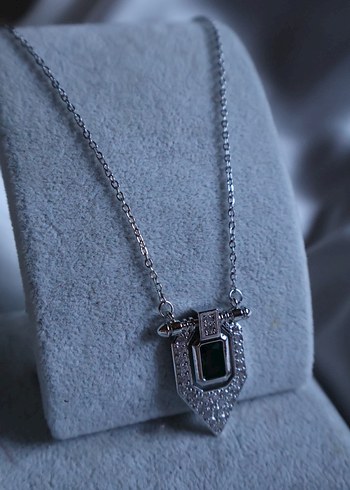 Leyla Taylan Kolye - Görsel 5