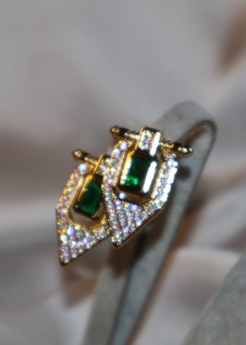 Kadın Küpeler - Görsel 2