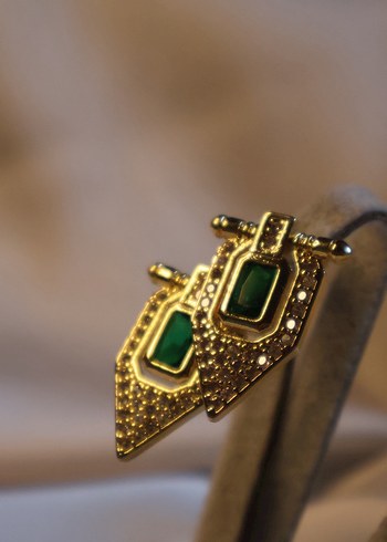 Kadın Küpeler - Görsel 3