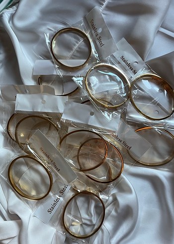 Cartier Love Model Kadın Bileklik - Görsel 10