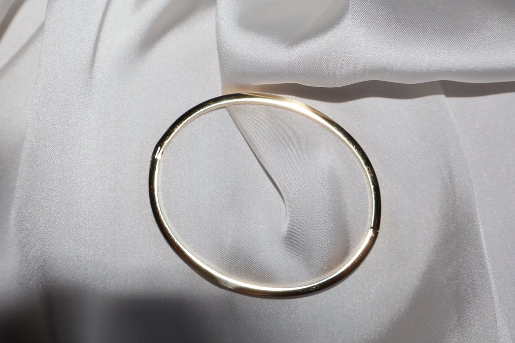 Cartier Love model Kadın Bilezik - Görsel 5