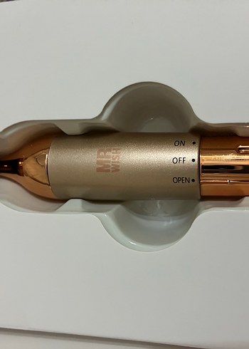 Titreşimli yüz masaj aleti - Görsel 5