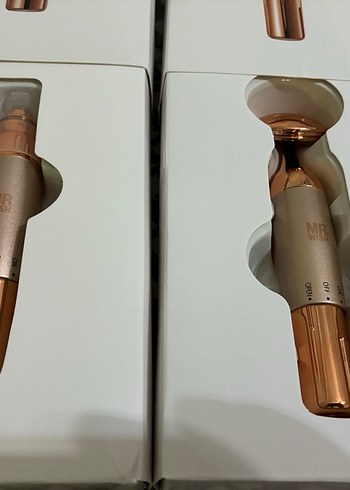 Titreşimli yüz masaj aleti - Görsel 3