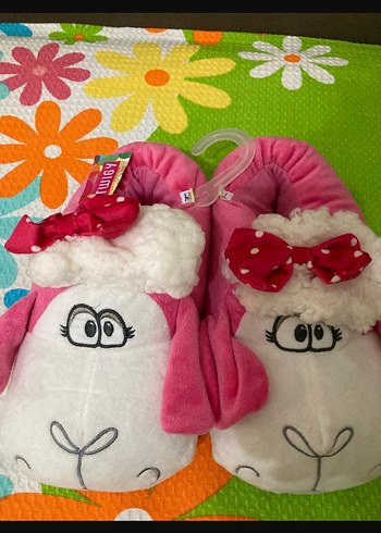 Twigy kuzu panduf - Görsel 2