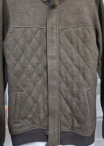 Sarar Premium Kalın Hırka Kışlık Ve Şık - Görsel 3