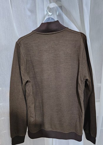 Sarar Premium Kalın Hırka Kışlık Ve Şık - Görsel 6