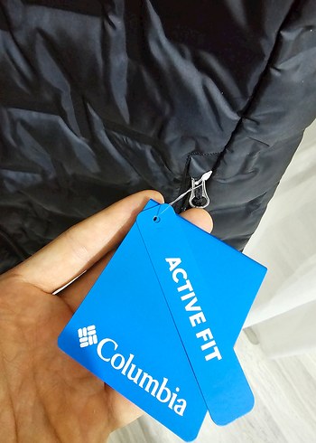 Delta Ridge II Down Premium Kaz Tüyü Mont Maksimum Konfor - Görsel 3