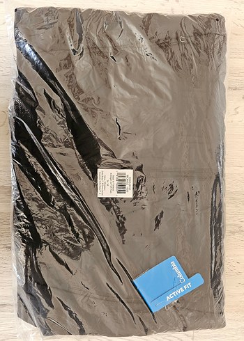 Delta Ridge II Down Premium Kaz Tüyü Mont Maksimum Konfor - Görsel 7