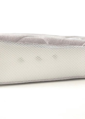 Babyjem bebek reflü yatağı - Görsel 2