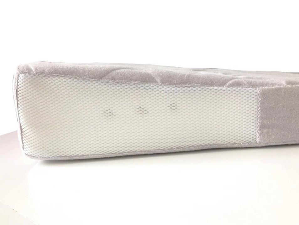 Babyjem bebek reflü yatağı - Görsel 2