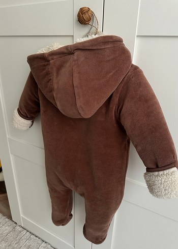 Ergee Astronot Tulum Mont  - Görsel 3