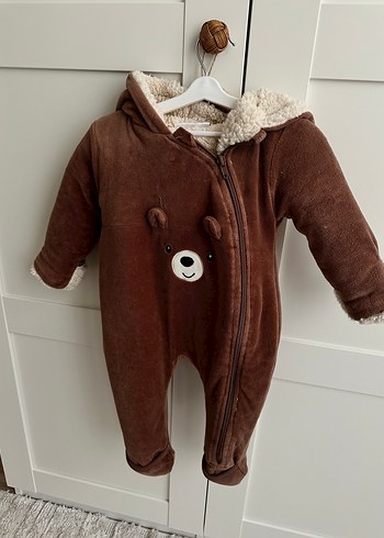 Ergee Astronot Tulum Mont  - Görsel 2