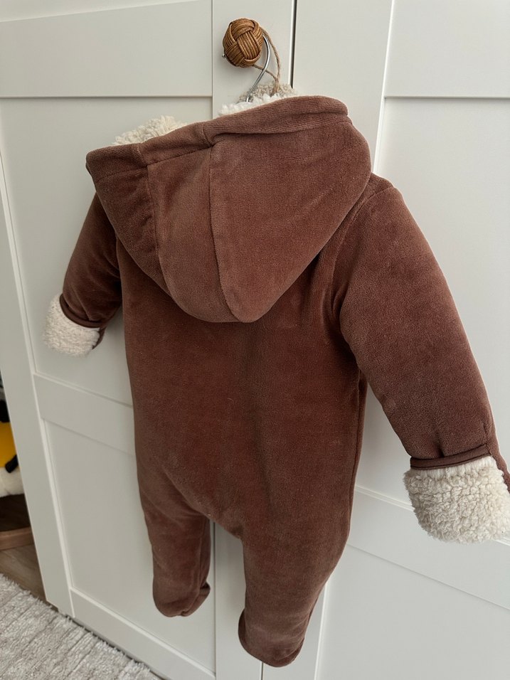 Ergee Astronot Tulum Mont  - Görsel 3